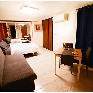 Apartment Il Villino, Bari