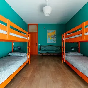 Habari We Dorm Ostello