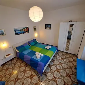  Apartament House Olivedo Włochy