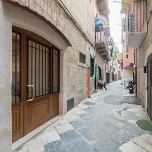 Apartment Marga's House, Bari