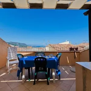  Dom wakacyjny Terrazza Delle Mura Włochy