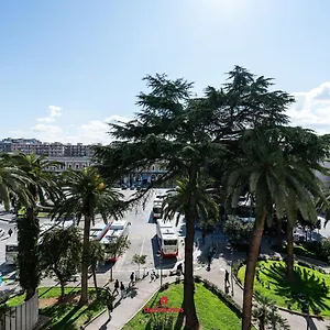 Station Affittacamere