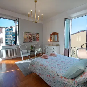  Apartament Romantic And Charming Włochy