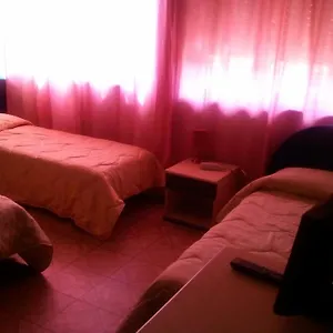 Euromotel Hotel