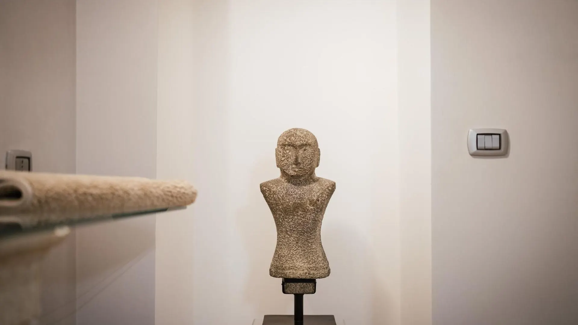 Pensjonat Calefati Suite 54 Bari