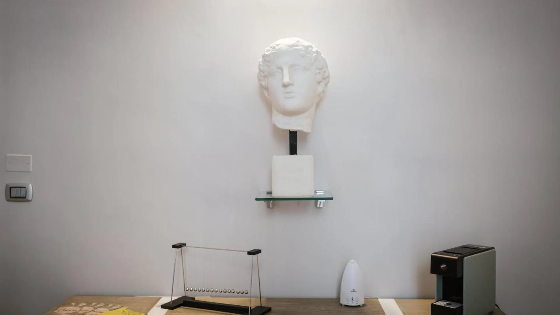 Calefati Suite 54 Bari Włochy