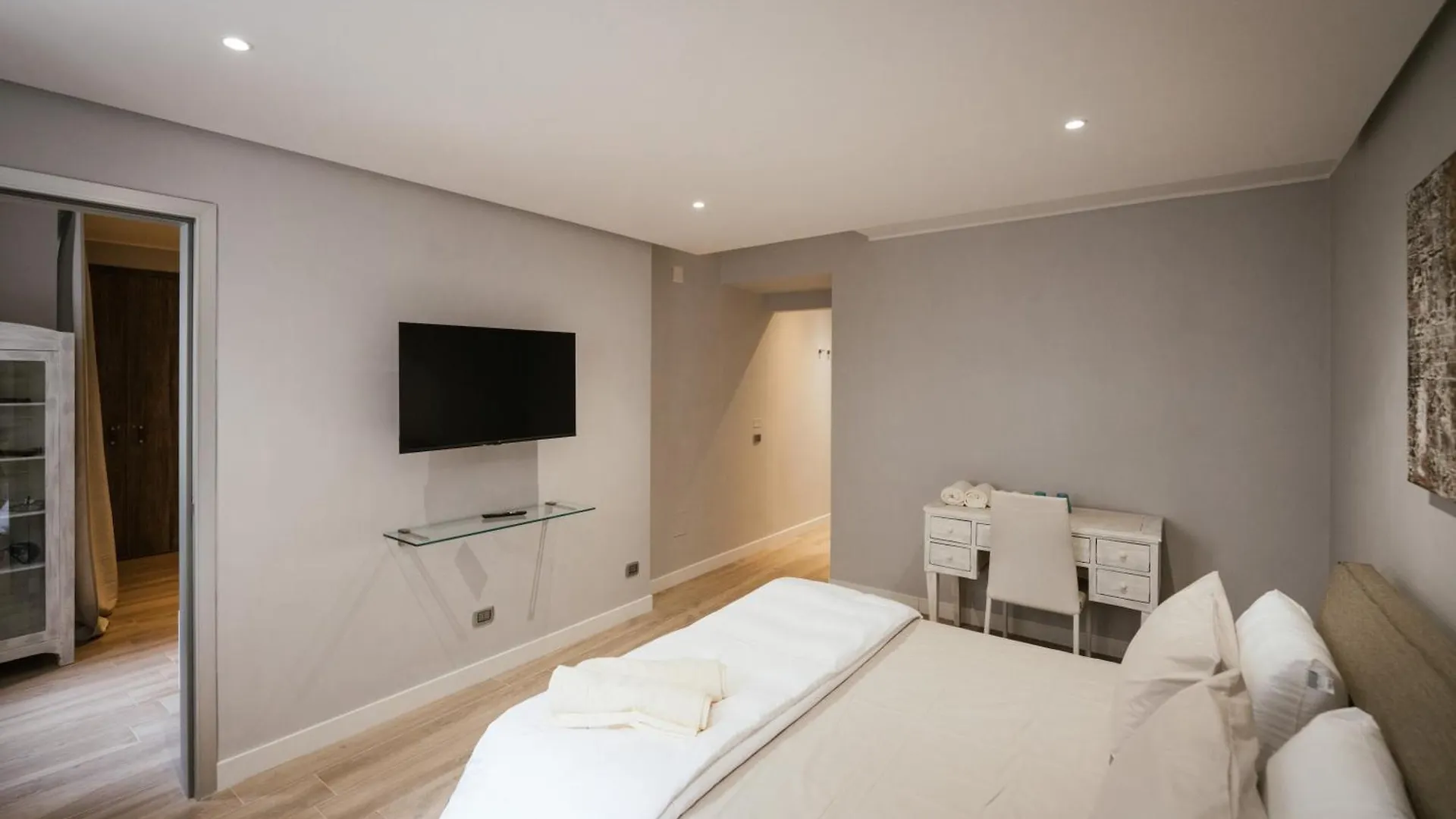 Pensjonat Calefati Suite 54 Bari Włochy