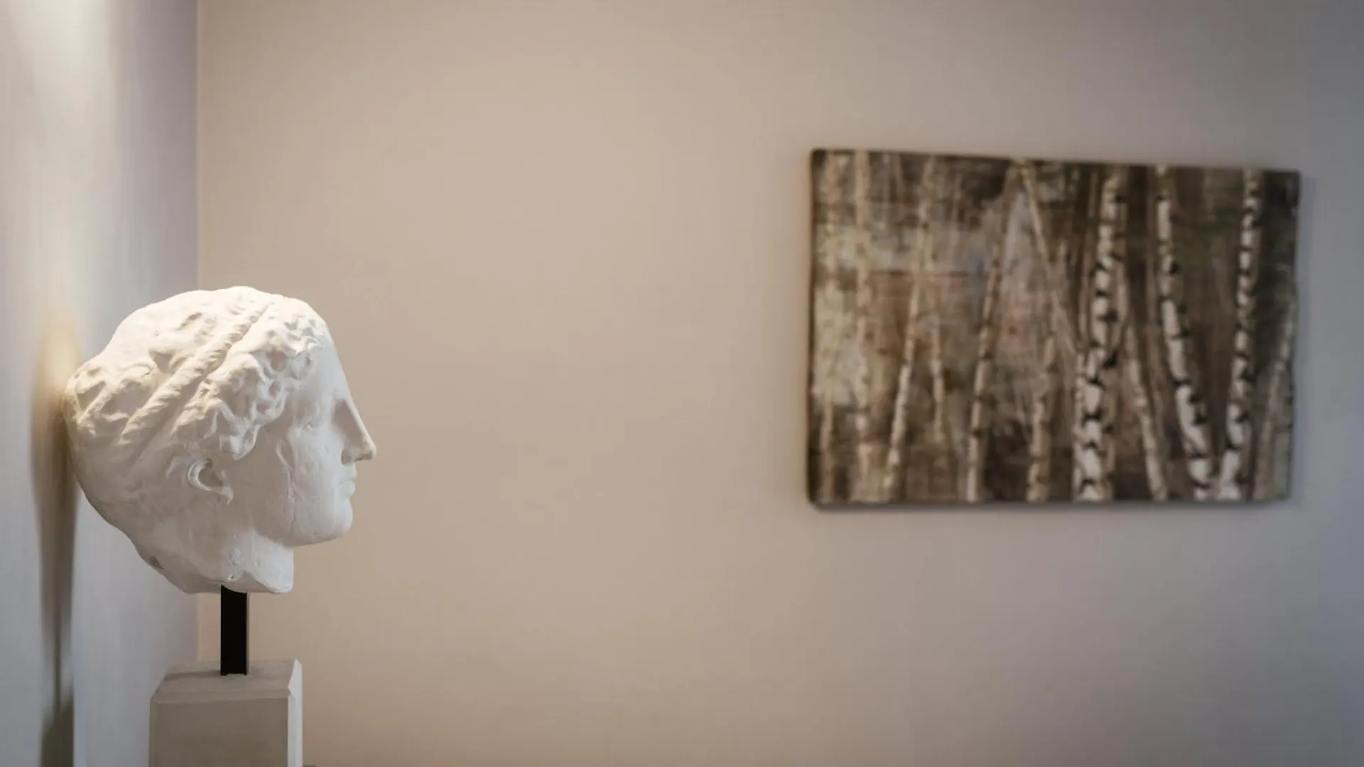 Pensjonat Calefati Suite 54 Bari
