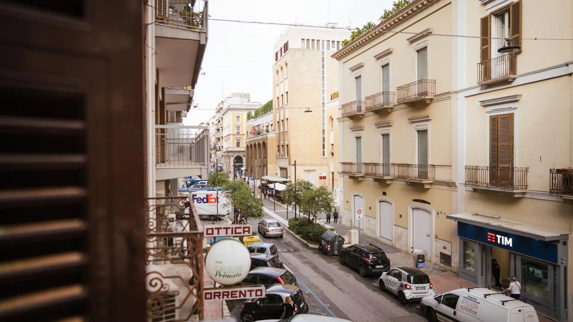 Calefati Suite 54 Bari 0*,