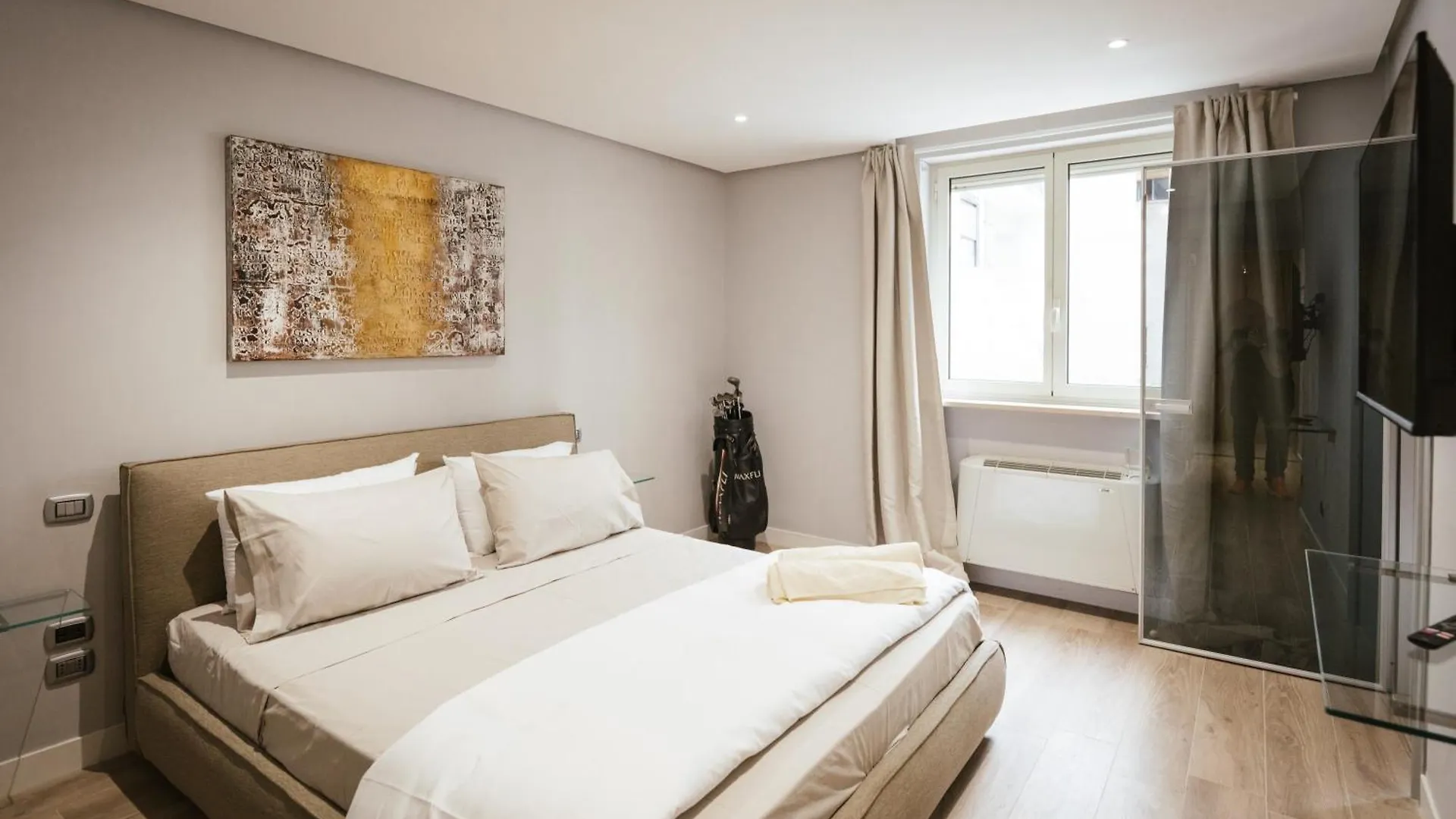 Calefati Suite 54 Bari
