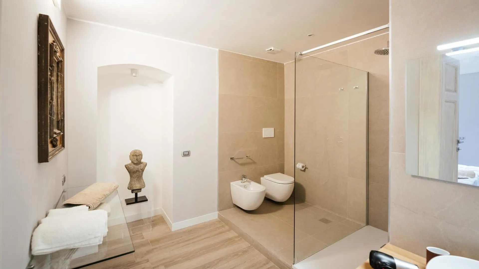 Calefati Suite 54 Bari 0*,