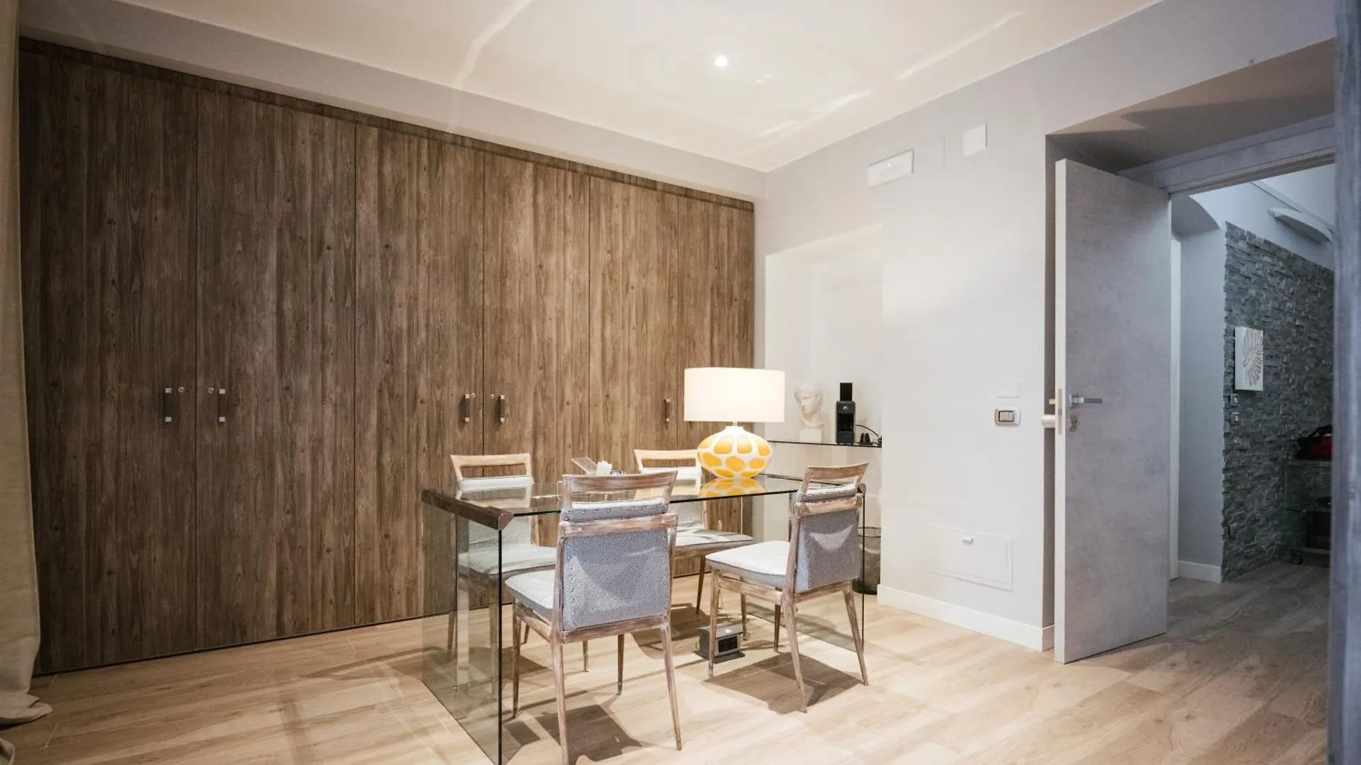 Calefati Suite 54 Bari